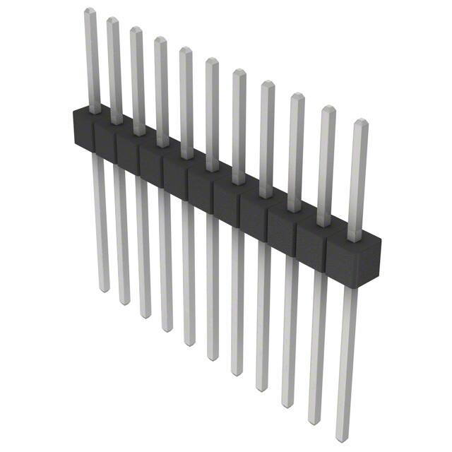 PEC11SFEN Sullins Connector Solutions  Headers Male Pins